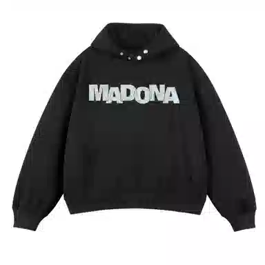 MADONA logocleanfit