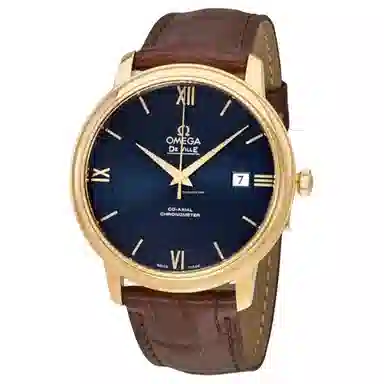 OMEGA 30 39.5mm 18ct 424.53.40.20.03.001