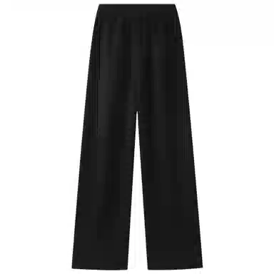 王者荣耀 地狱火款 美式山系户外无性别主义结构主义拉链装饰防泼水舒适百搭长裤休闲裤 男女同款