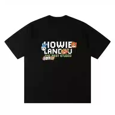 HOWIE LANDAU T