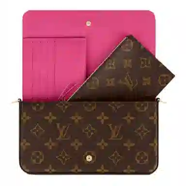 Louis Vuitton Pochette Félicie