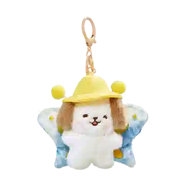 The Green Party 10.5cm