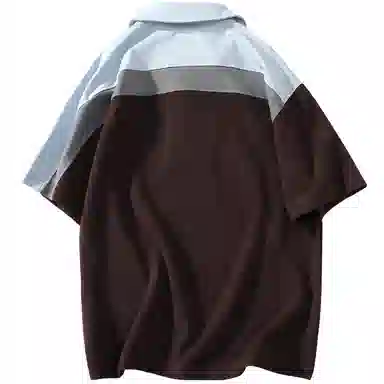 A SQUARE ROOT Polo Shirt