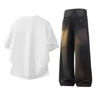 MOOR XCLNERY T