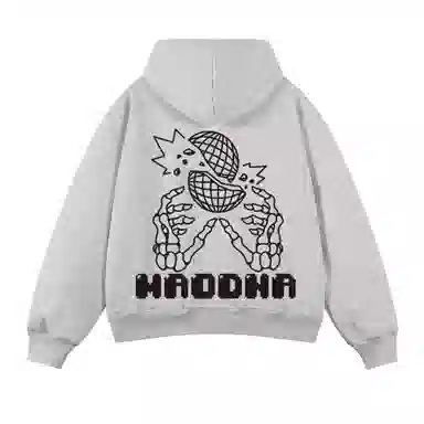 MADONA logo