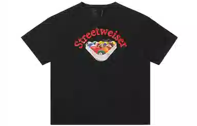 VLONE TSFF Streetweiser Tee