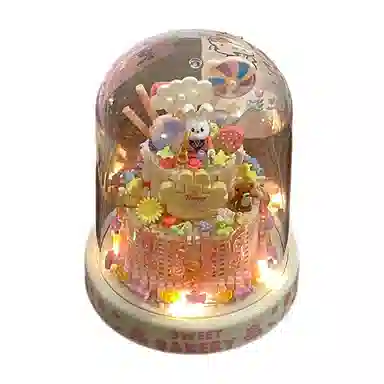 CANEXT 3ddiy 301-600pcs CANEXT-GD-YYH