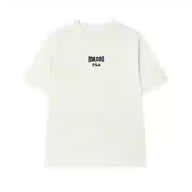 FILA MILANO SS25 LogoT