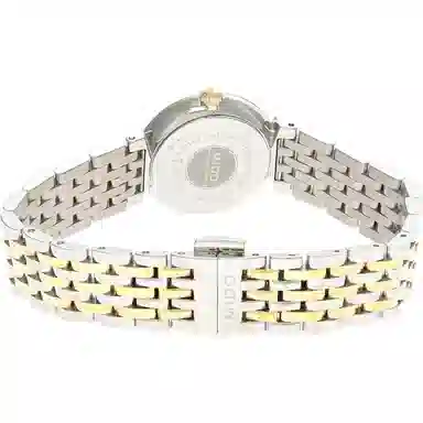 MIDO 100 38mm M033.410.22.031.00