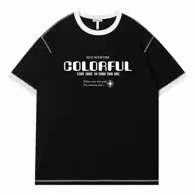 Colorful Creations T