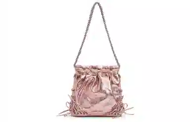 CHARLESKEITH ck PU NoirAura Pink