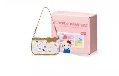 zgo HelloKitty PU