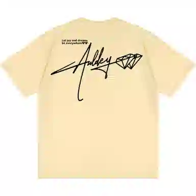 AULDEY logoT