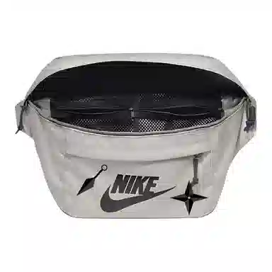 Nike Logo BK
