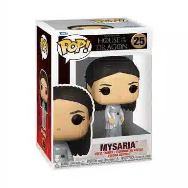 Funko S4 Q