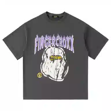 Fingercroxx itFGXX T