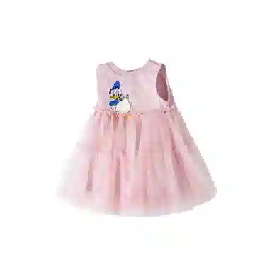 mini bala x Disney SS21