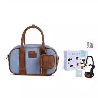 VANWALK Pizza Series