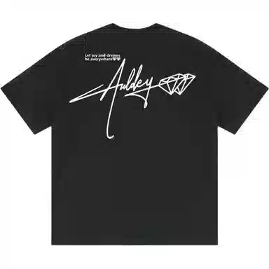 AULDEY logoT