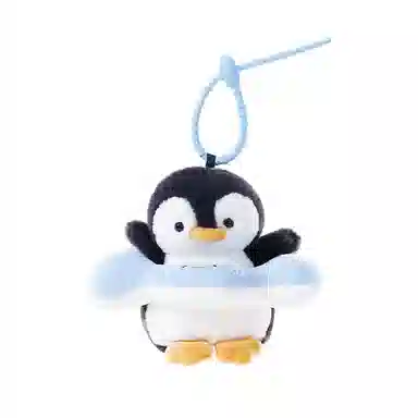 The Green Party 12cm