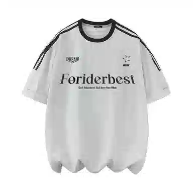 FORIDER T