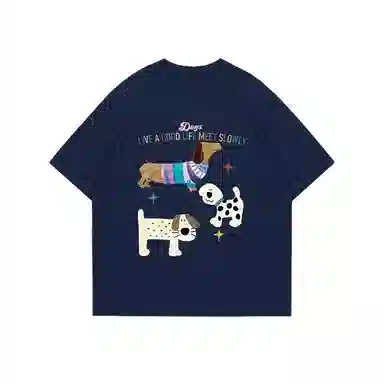 LESS BEARS T
