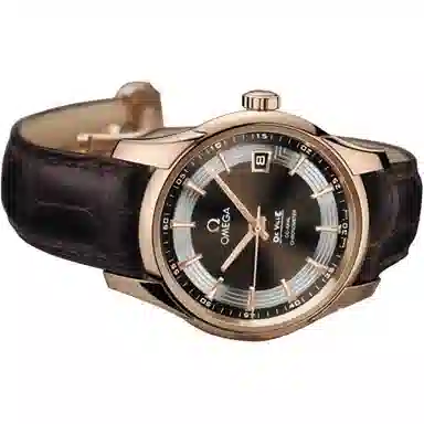 OMEGA 100 41mm 431.53.41.22.13.001