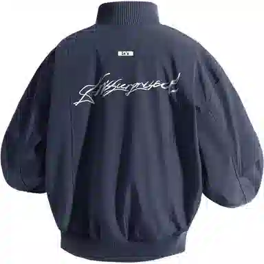 INS fitcheckMA1cleanfitbomber