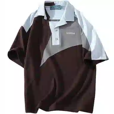 A SQUARE ROOT Polo Shirt