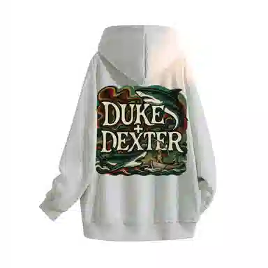 DUKE+DEXTER logo
