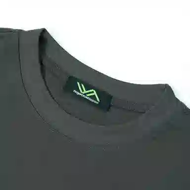 I.TFGXX Fingercroxx LOGOT