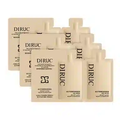 DIRUC 1ml*2*3
