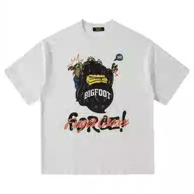 Fingercroxx itFGXX T