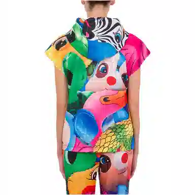 MOSCHINO T
