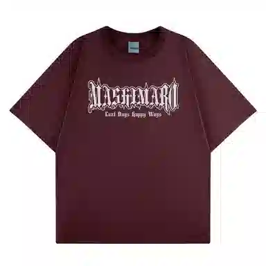 MashiMaro T