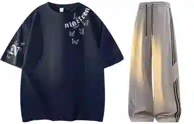 NINETEEN AUTUMN logoT