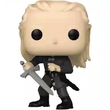 Funko House of the Dragon S4 Damon Targaryen Pop!