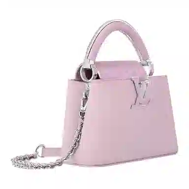 LOUIS VUITTON Capucines