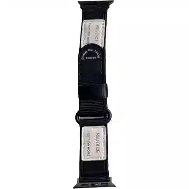 导维 苹果适用 手表表带 尼龙材质 男女通用