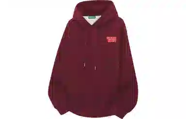 Sesame Street Hoodie