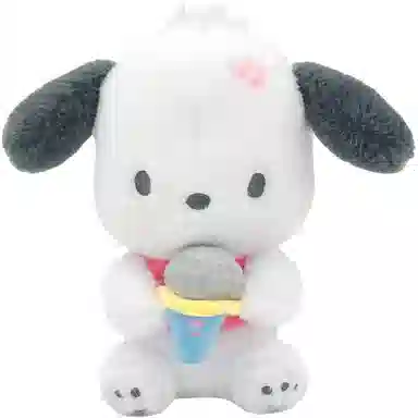 E-STRONG x Sanrio 23cm