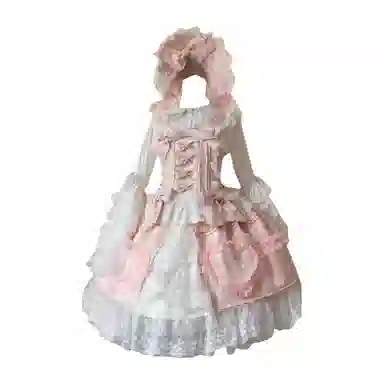 WLEQK Lolitajskdoll