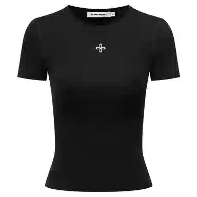 CLIMAX VISION Cross Series Retro Print Tee