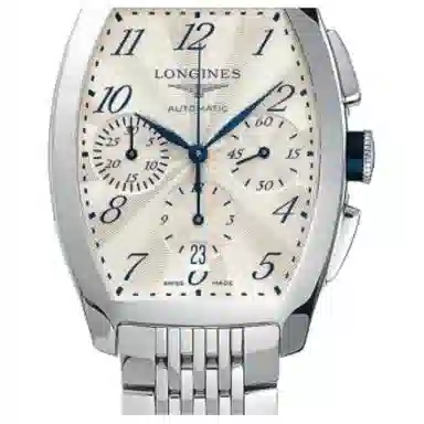 LONGINES 30 34.9*40mm L26434736