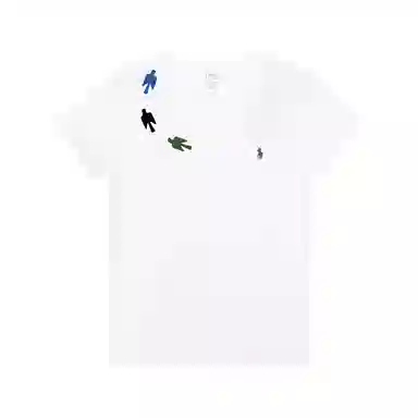 Polo Ralph Lauren Logo V T