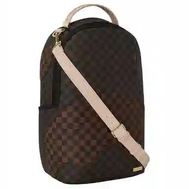 SPRAYGROUND Boujee Brown