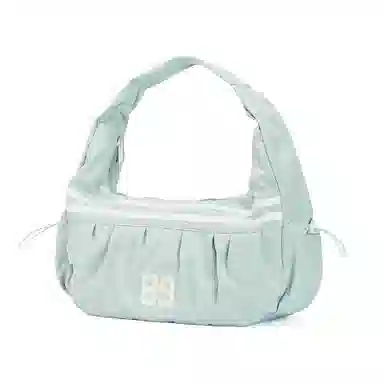 VANWALK Nylon Cloud Bag