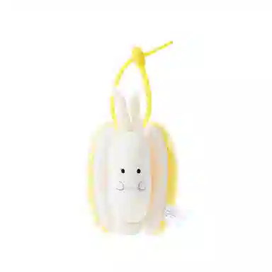 The Green Party 11cm