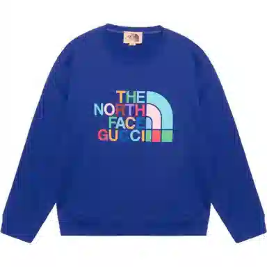 GUCCI x THE NORTH FACE FW22 Logo