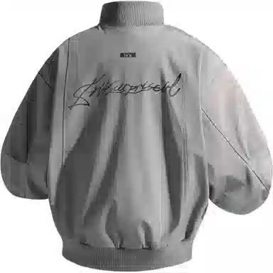 INS fitcheckMA1cleanfitbomber